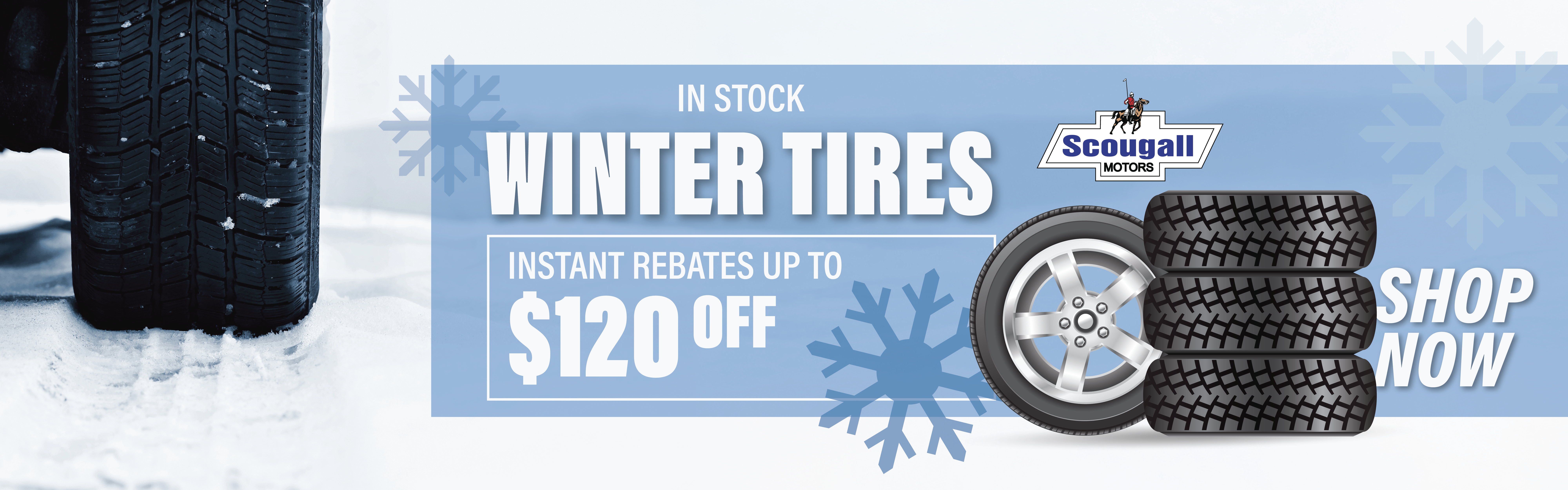 Winter Tires